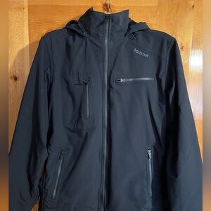Marmot Black Men's Jacket